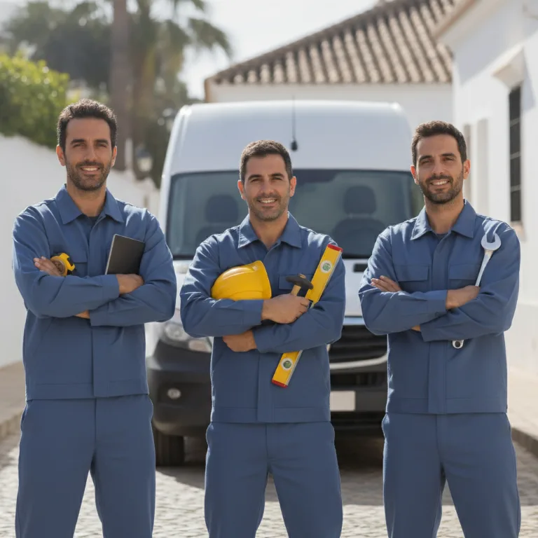 Broker di Ristrutturazioni team a Forli
